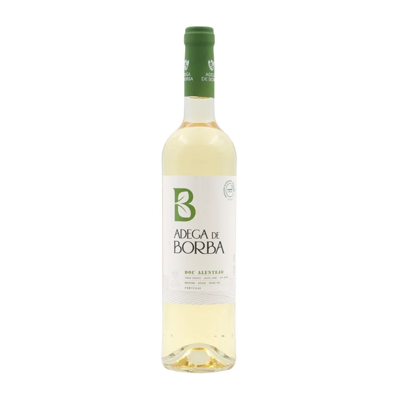 Borba Branco