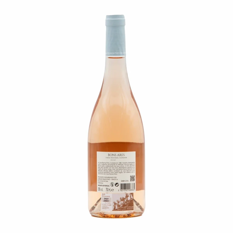 Bons Ares Rosé