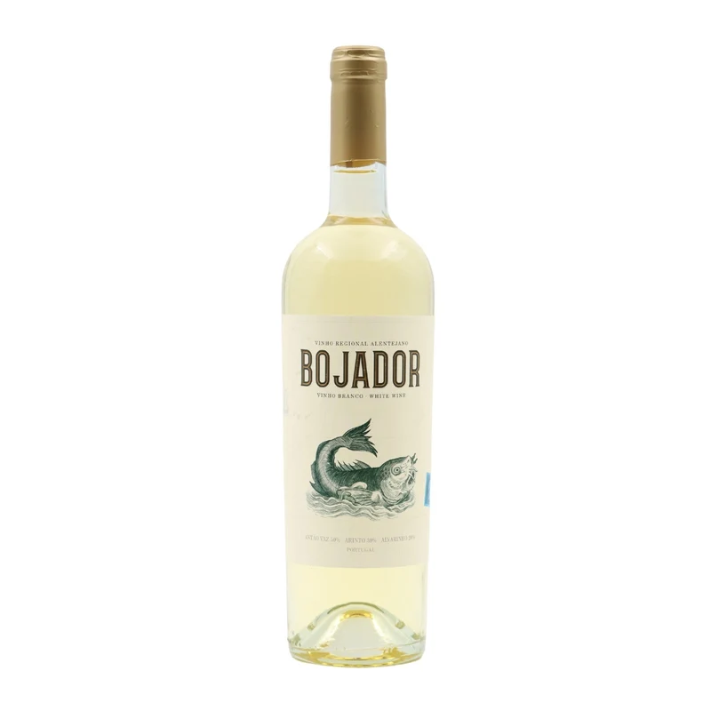 Bojador Branco