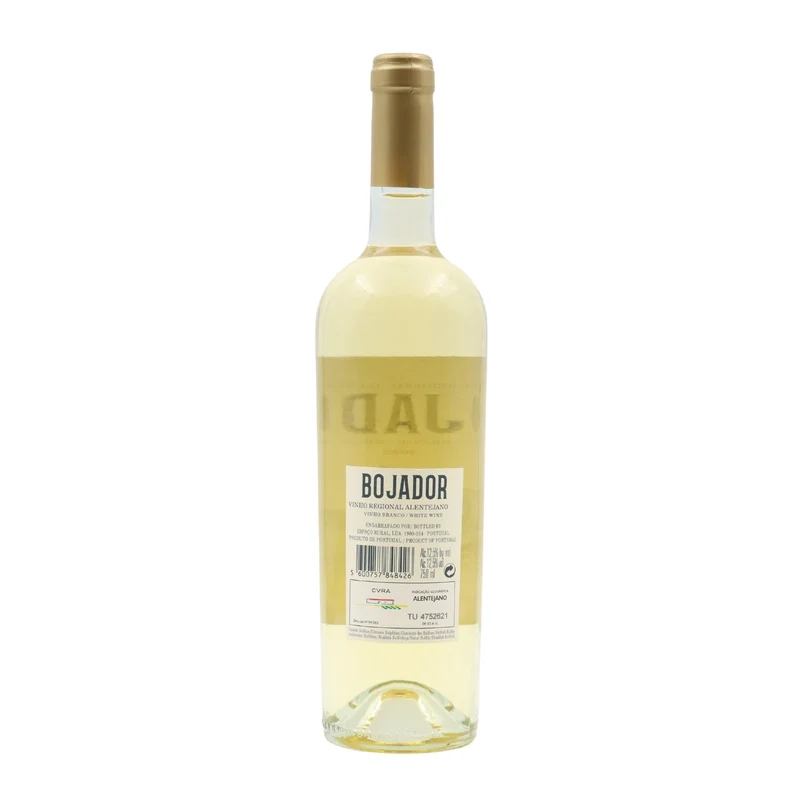 Bojador Branco
