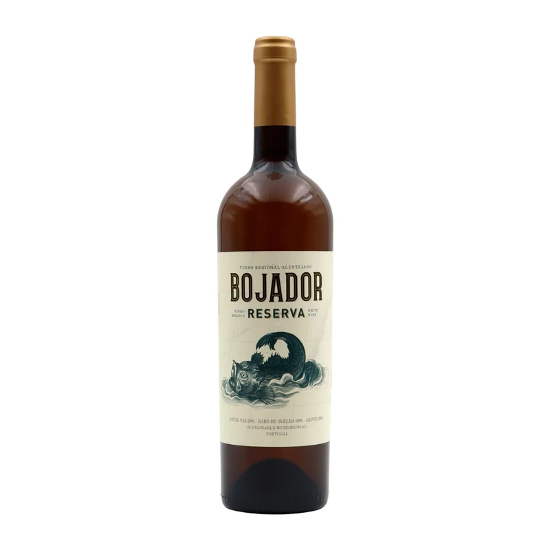 Bojador Reserva Branco
