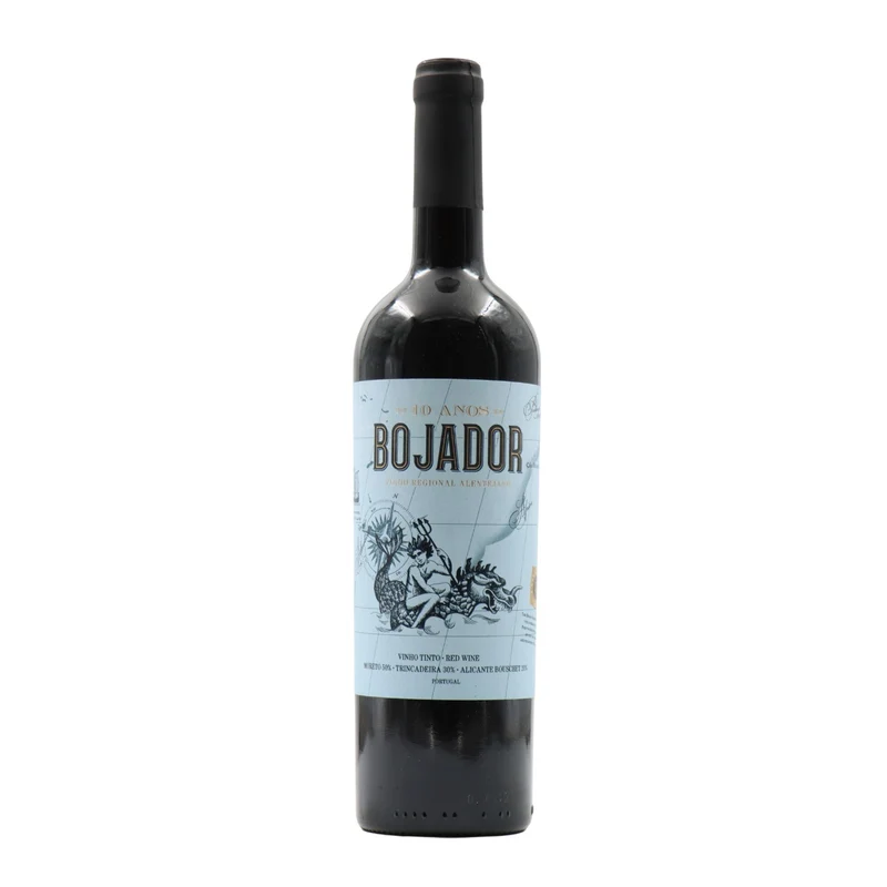 Bojador Edição Especial 10 anos Tinto