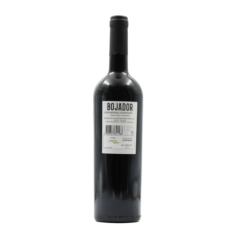 Bojador Edição Especial 10 anos Tinto