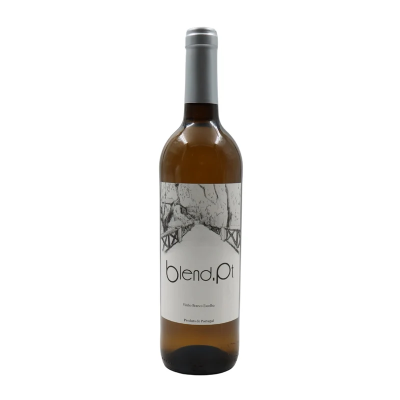Blend.pt Escolha White