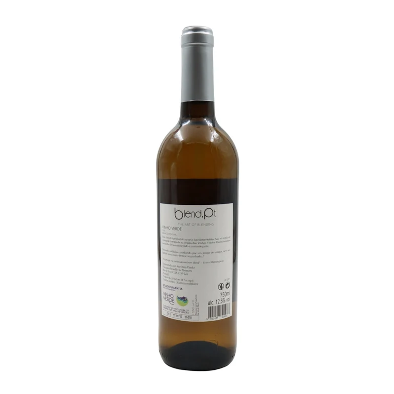 Blend.pt Escolha White