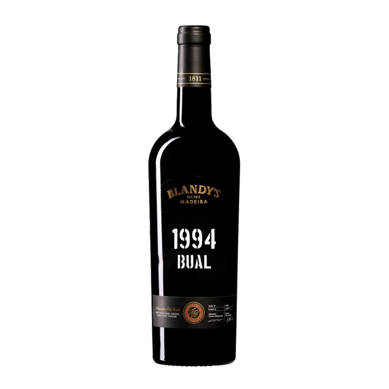 Blandys Boal Frasqueira 1994