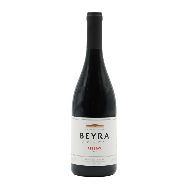 Beyra Reserva Tinto