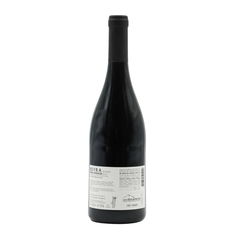 Beyra Reserva Tinto