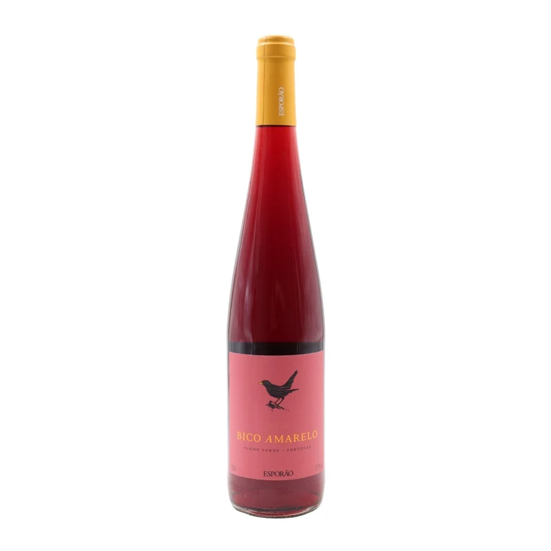 Bico Amarelo Tinto