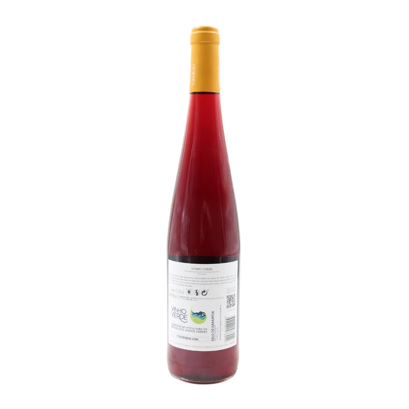 Bico Amarelo Tinto