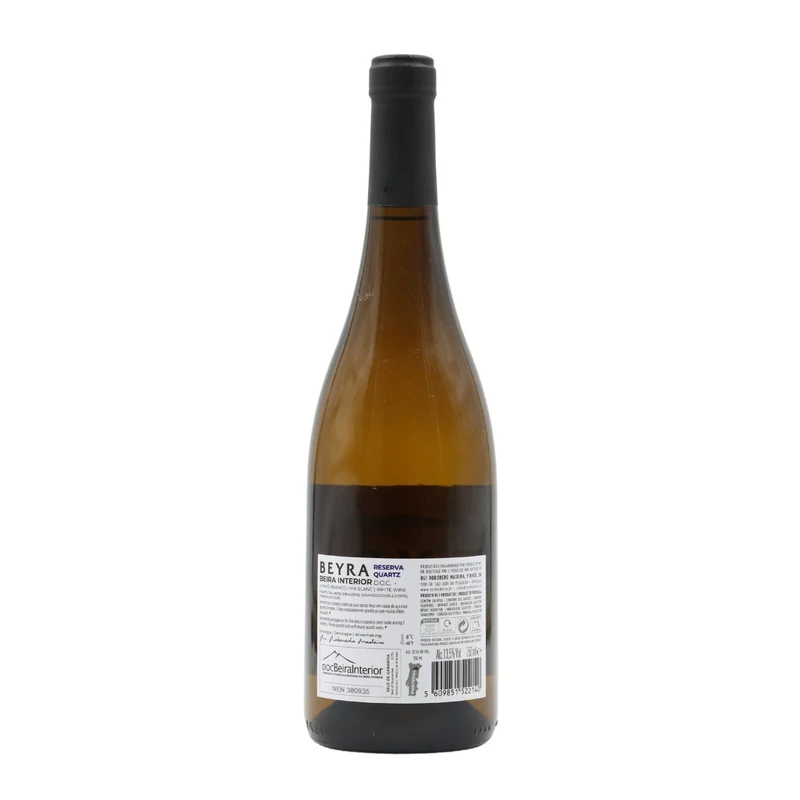Beyra Reserva Branco