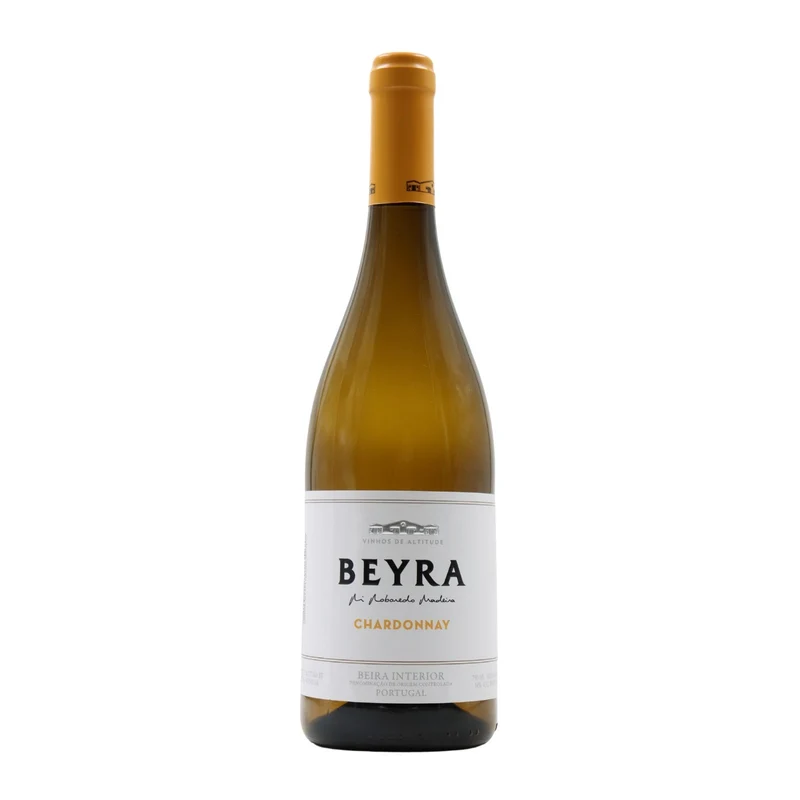 Beyra Chardonnay Branco