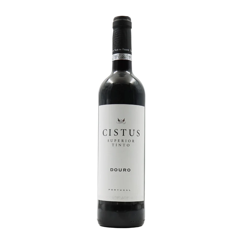 Cistus Superior Tinto