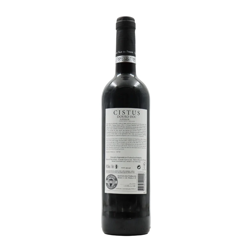 Cistus Superior Tinto