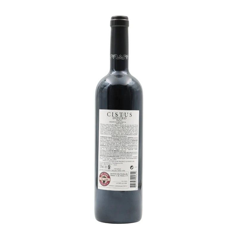 Cistus Grande Reserva Tinto 2019