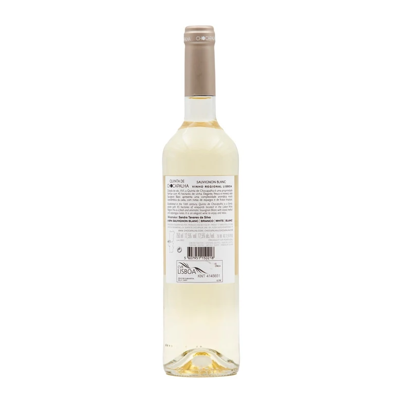 Chocapalha Sauvignon Blanc Branco
