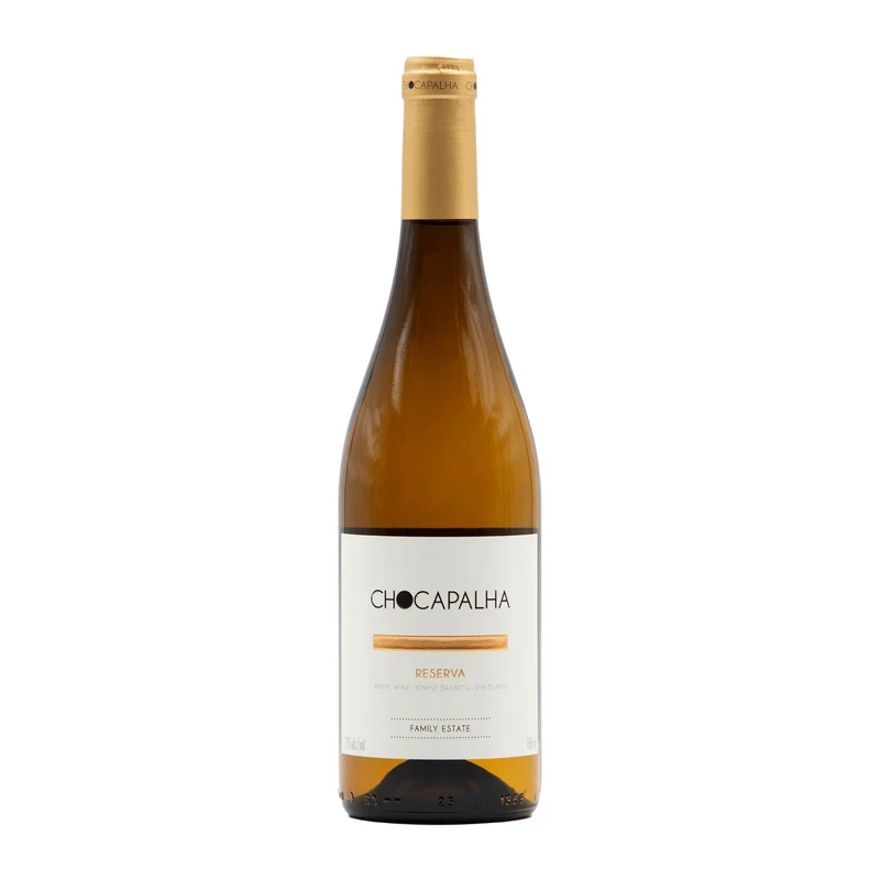 Chocapalha Reserva Branco