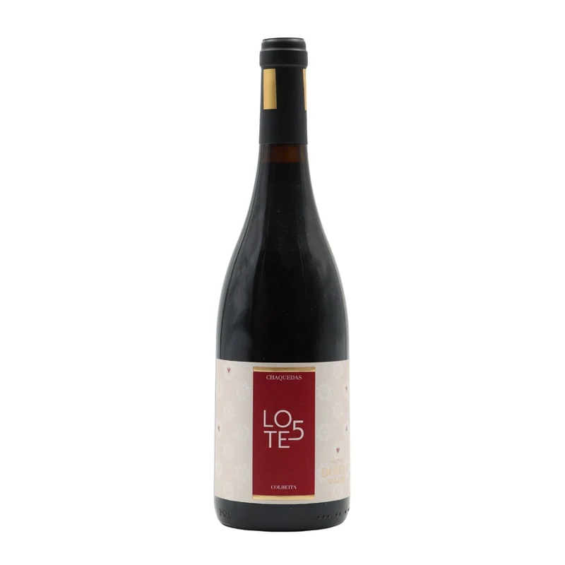 Chaquedas Tinto