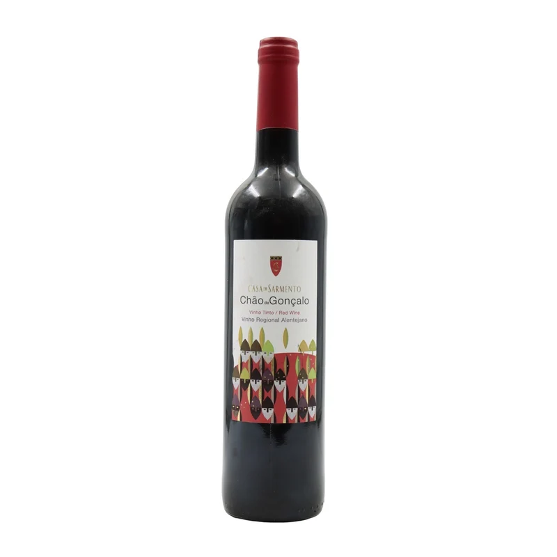 Chão de São Gonçalo Tinto