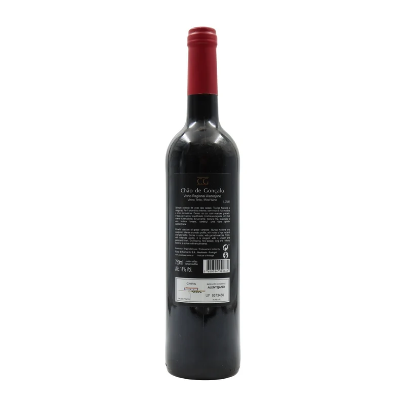 Chão de São Gonçalo Tinto