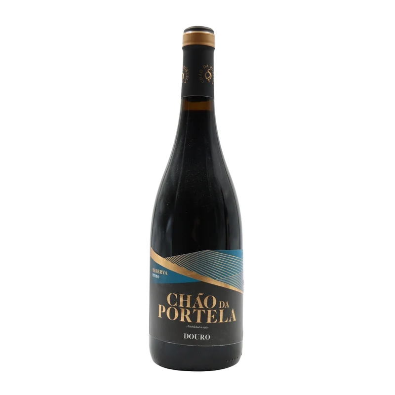 Chão da Portela Reserva Tinto