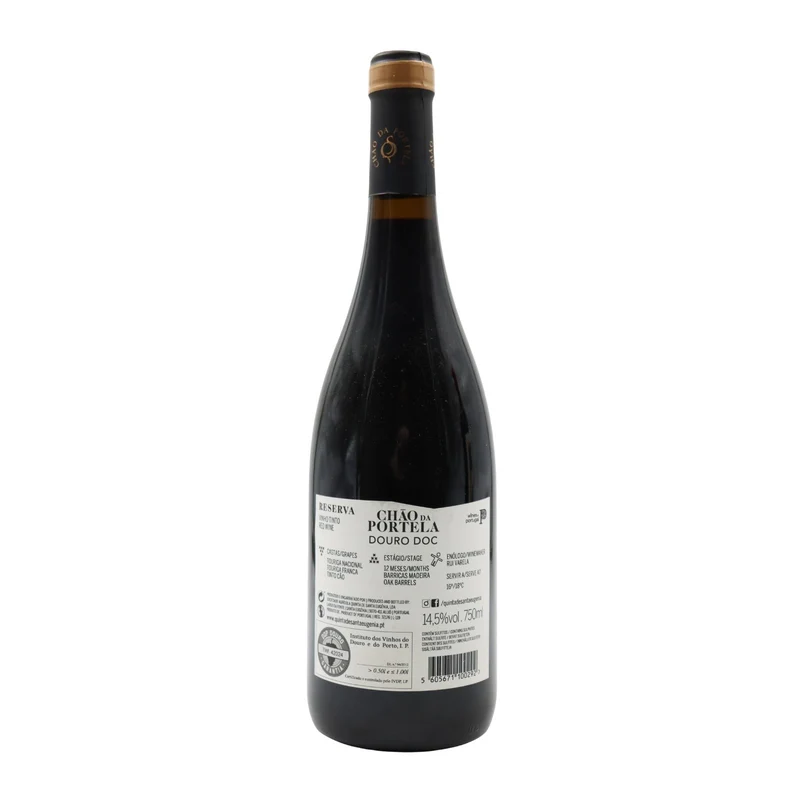 Chão da Portela Reserva Tinto