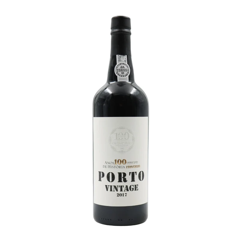 Caves São João 100 anos de História Vintage Porto 2017