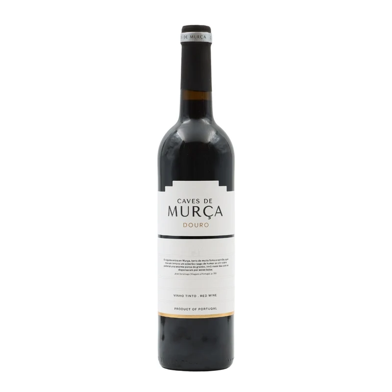 Caves de Murça Tinto