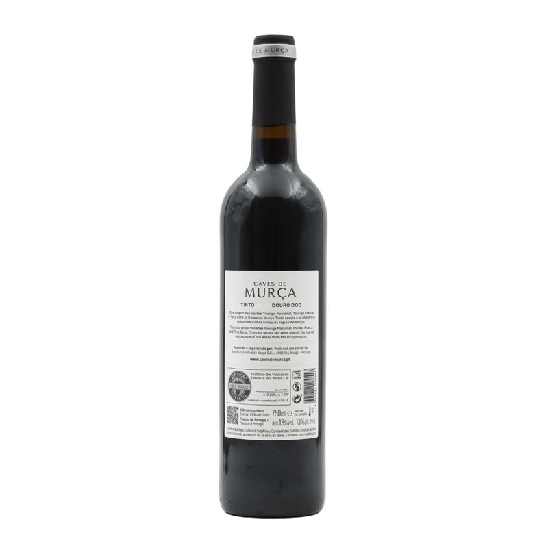 Caves de Murça Tinto