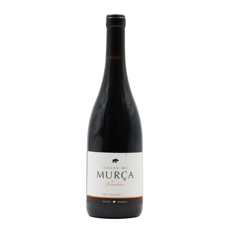 Caves de Murça Reserva Tinto