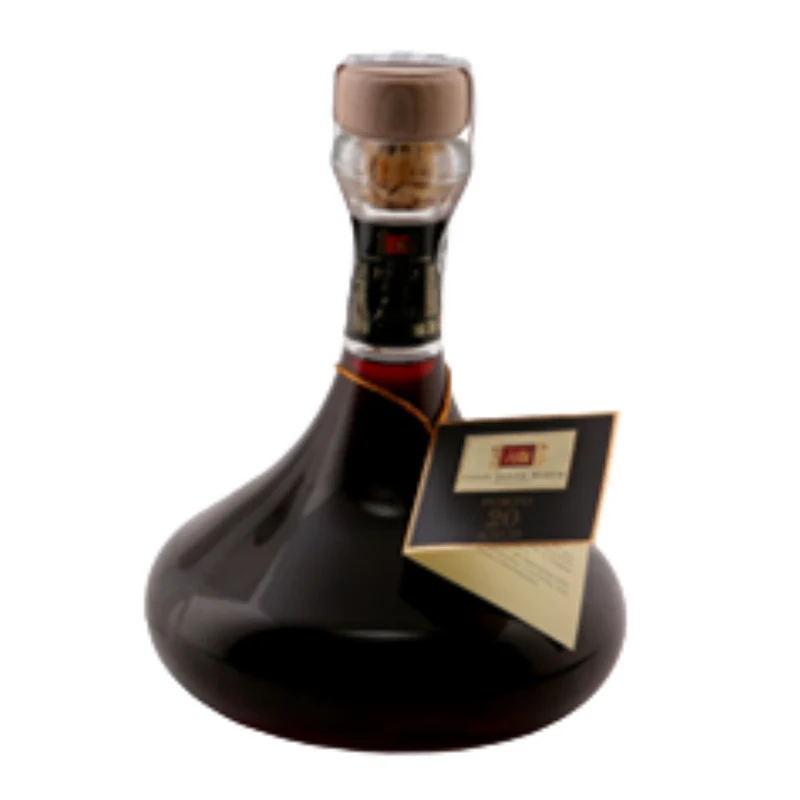 Caves Santa Marta 20 anos Tawny Decanter Porto