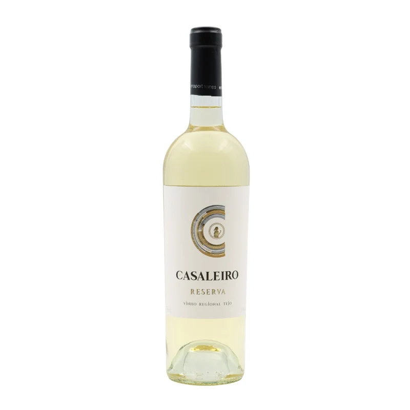 Casaleiro Reserva Branco