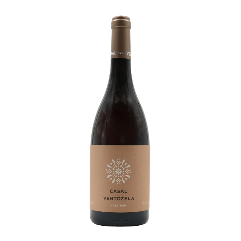 Casal de Ventozela Deep Skin Branco 2019