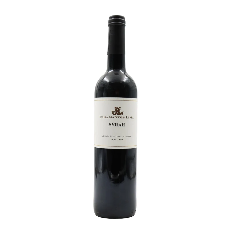 Casa Santos Lima Syrah Tinto