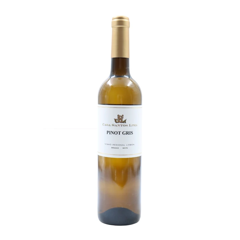 Casa Santos Lima Pinot Gris Branco
