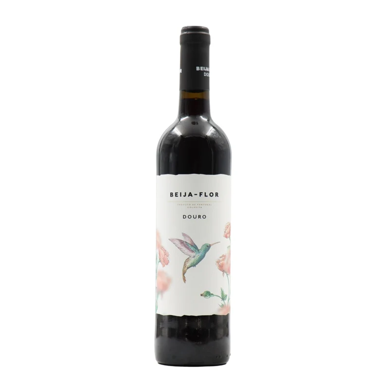 Beija-Flor Tinto
