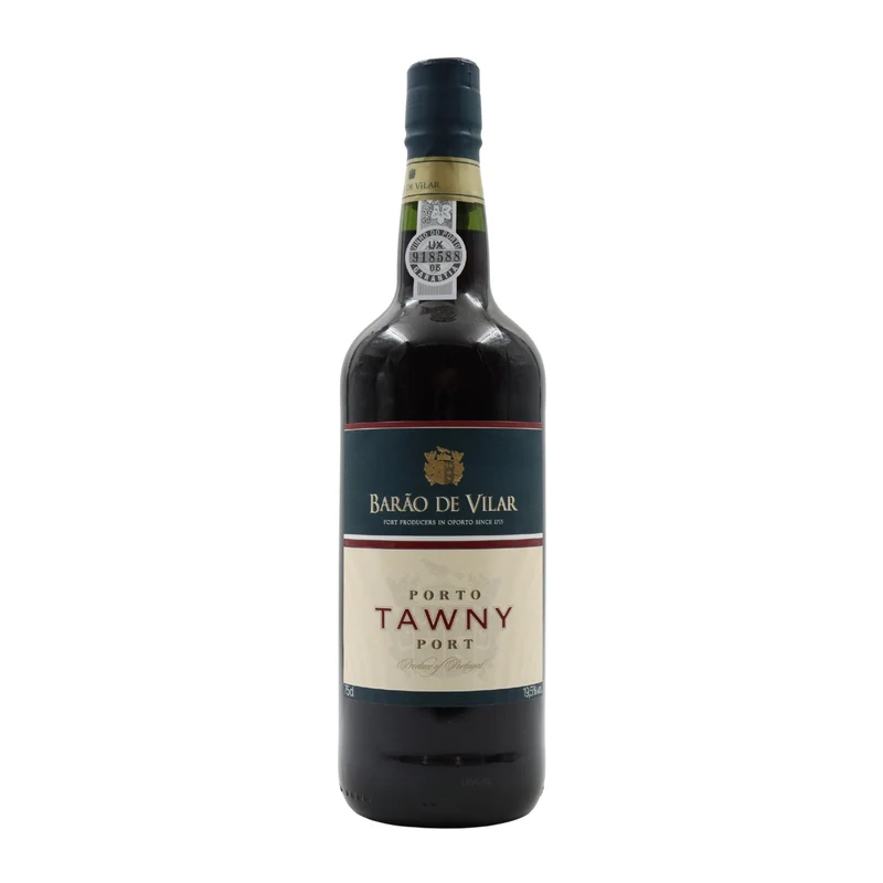Barão de Vilar Tawny Porto