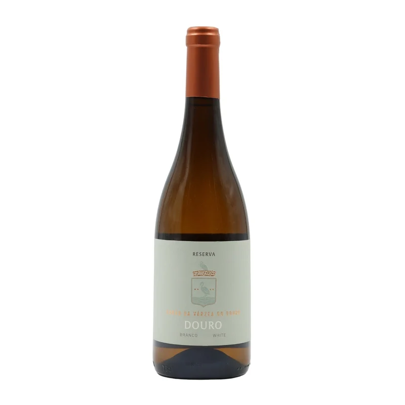 Barão da Várzea do Douro Reserva Branco