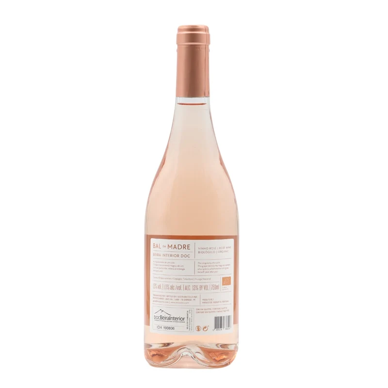 Bal da Madre Rosé