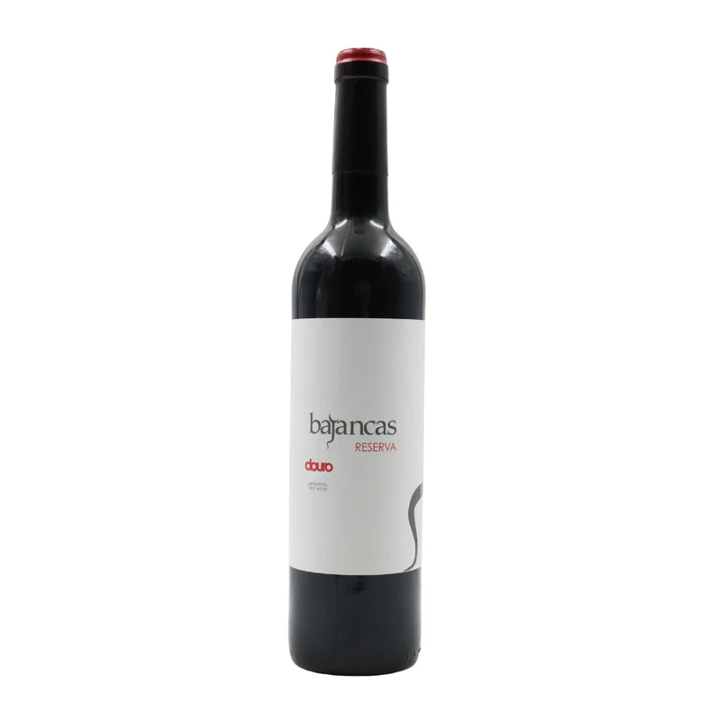 Bajancas Reserva Tinto