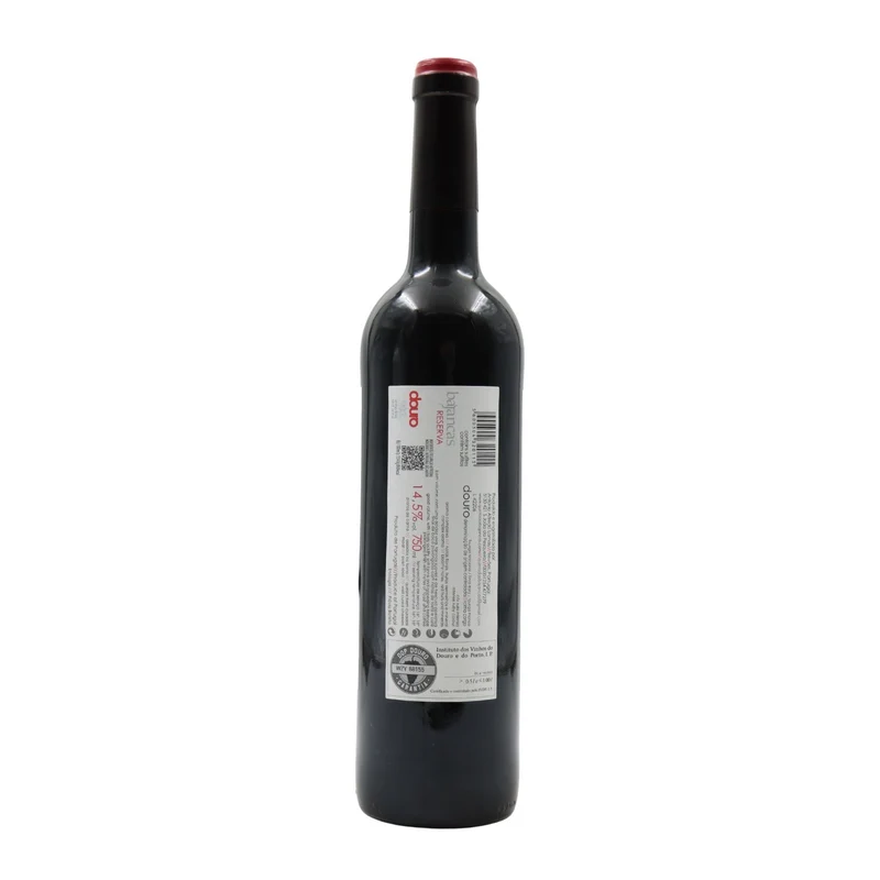Bajancas Reserva Tinto