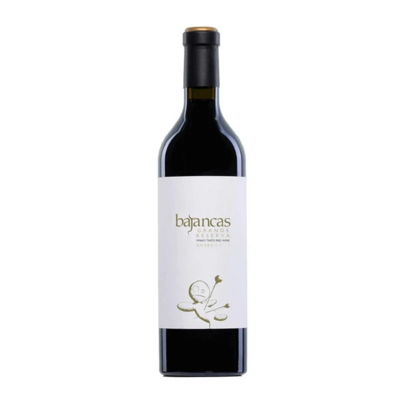 Bajancas Grande Reserva Tinto