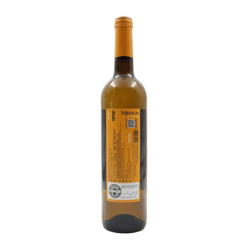 Bajancas Reserva Branco