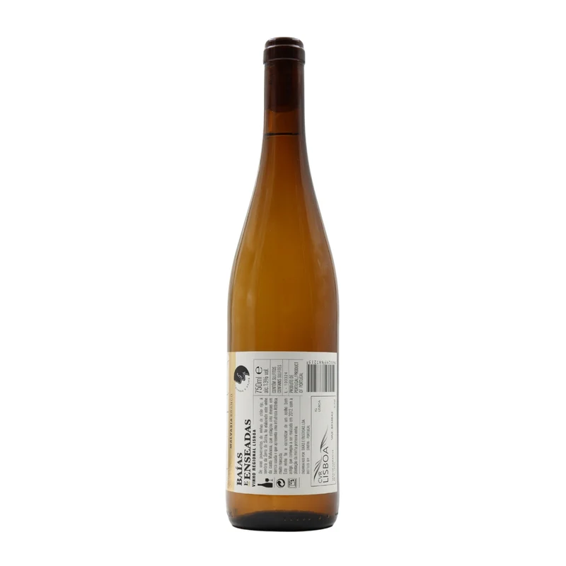 Baías e Enseadas Malvasia Branco