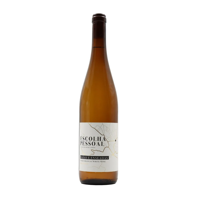 Baías e Enseadas Escolha Pessoal Malvasia Branco