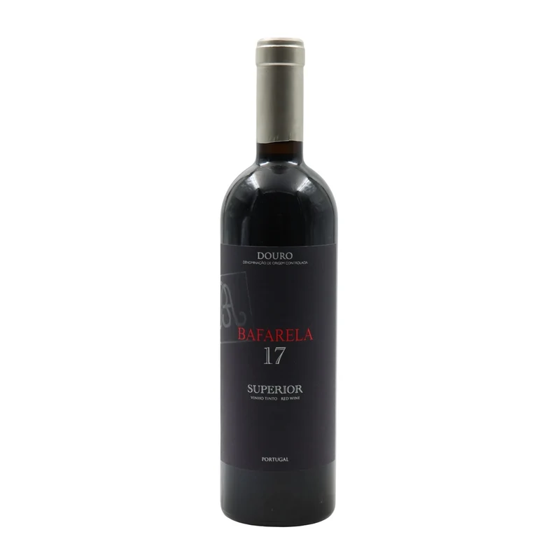 Bafarela 17 Superior Tinto