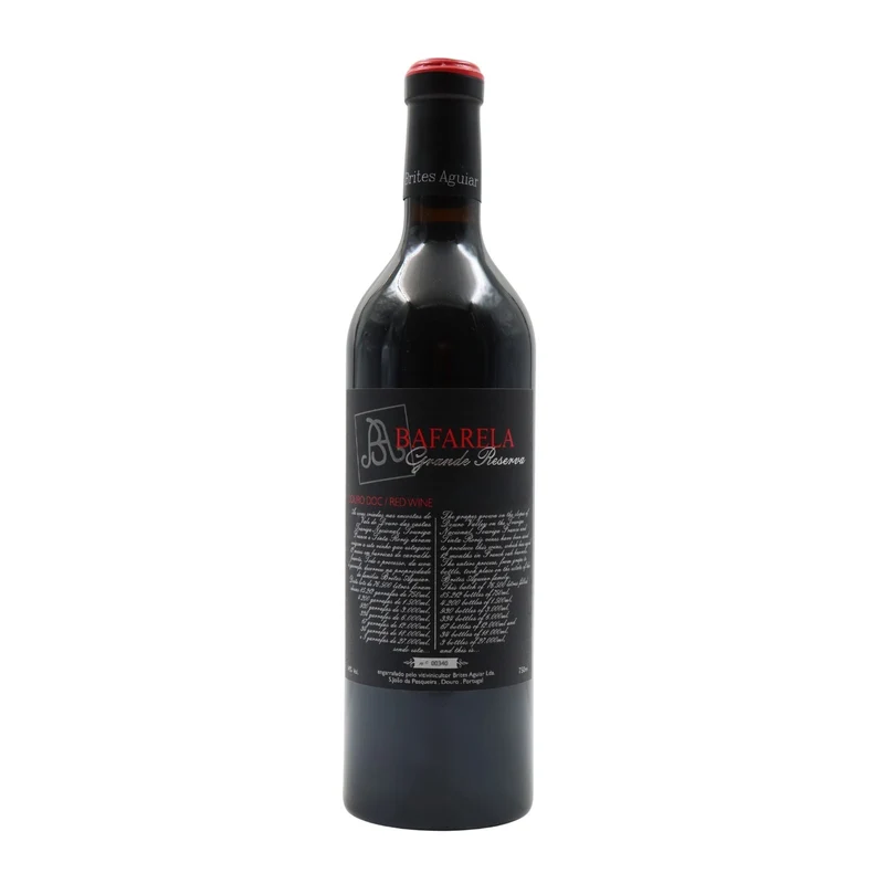 Bafarela Grande Reserva Tinto