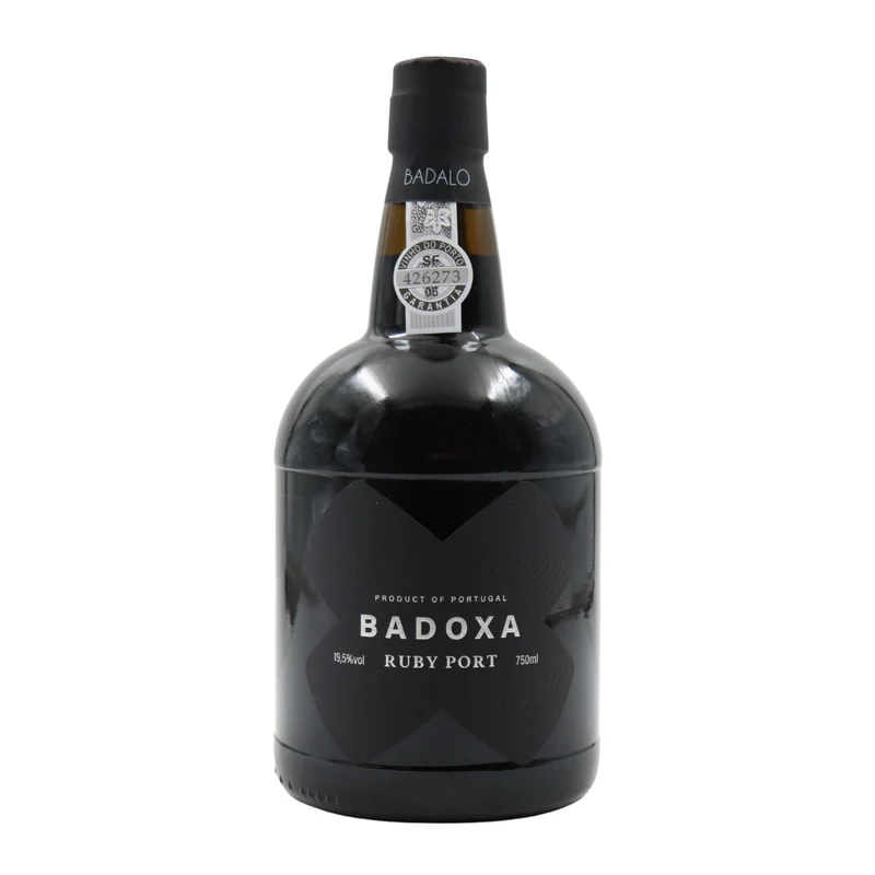 Badoxa Ruby Porto