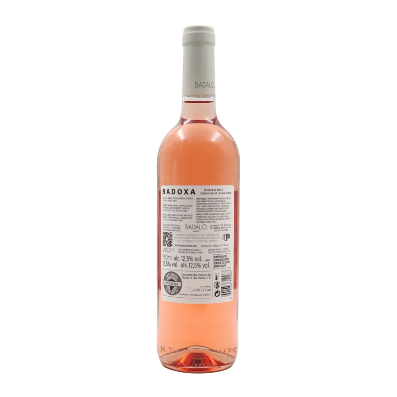 Badoxa Rosé