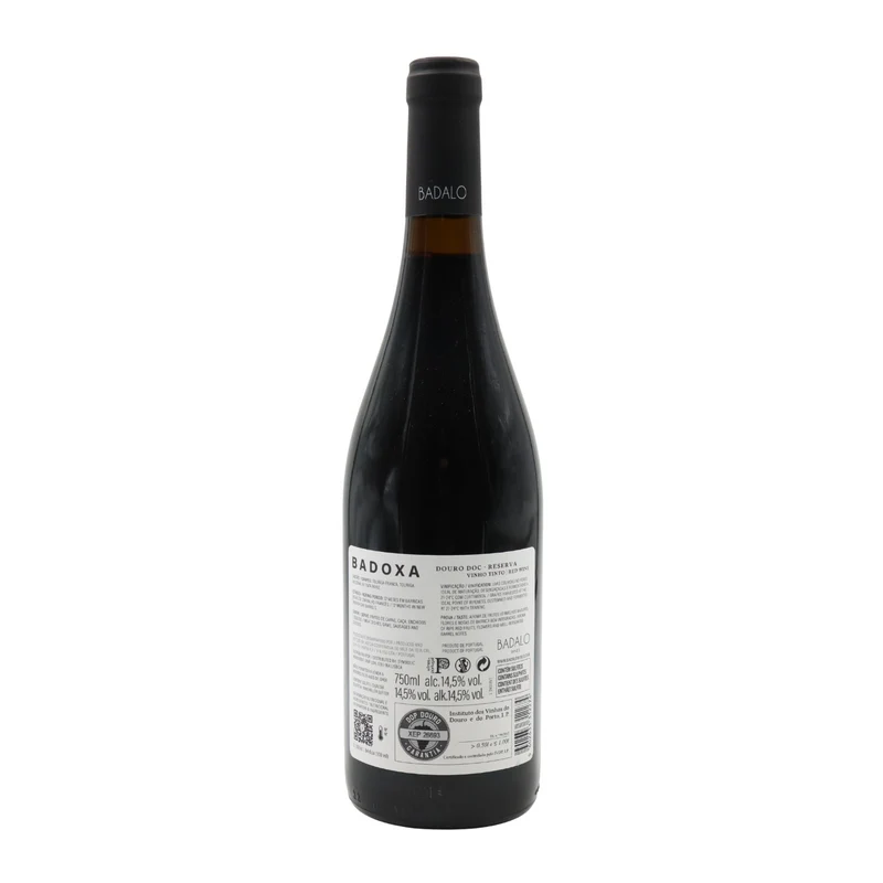 Badoxa Reserva Tinto